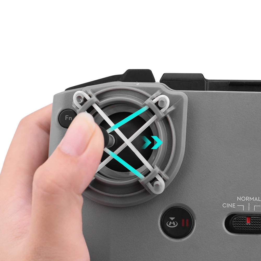 Drone Dji Rc Mavic 3 Pro - Kontroler prędkości Rocker dla DJI NEO/Mini