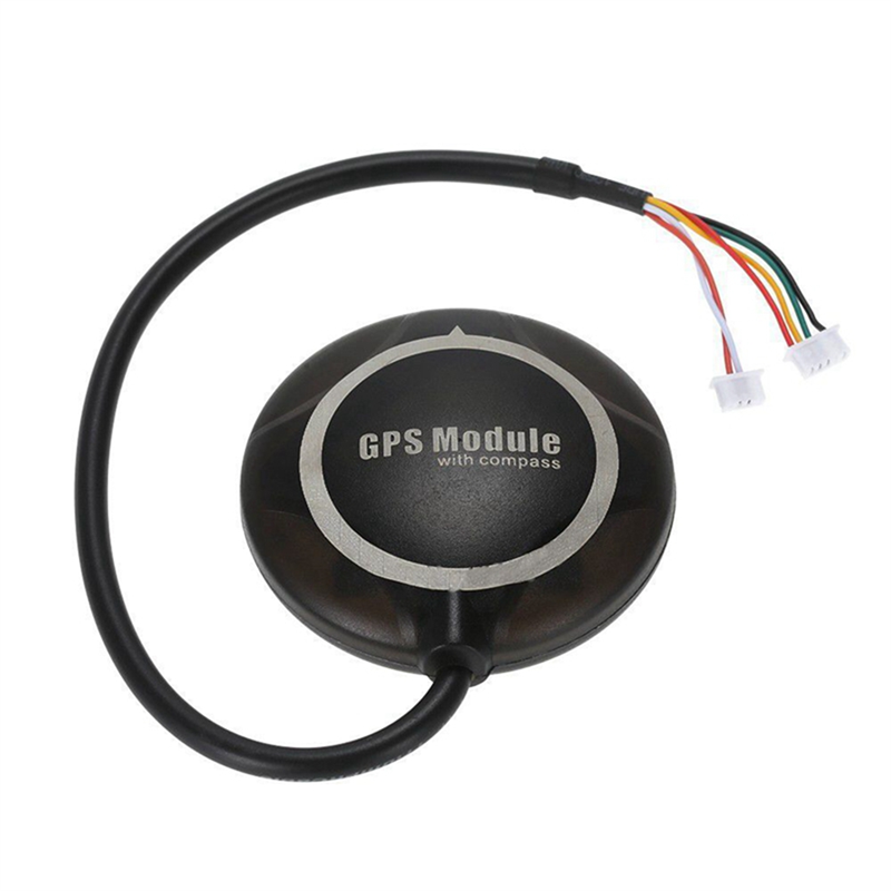 Gps Module Drone - ABGINEO-M8N Kontroler lotu Moduł GPS z