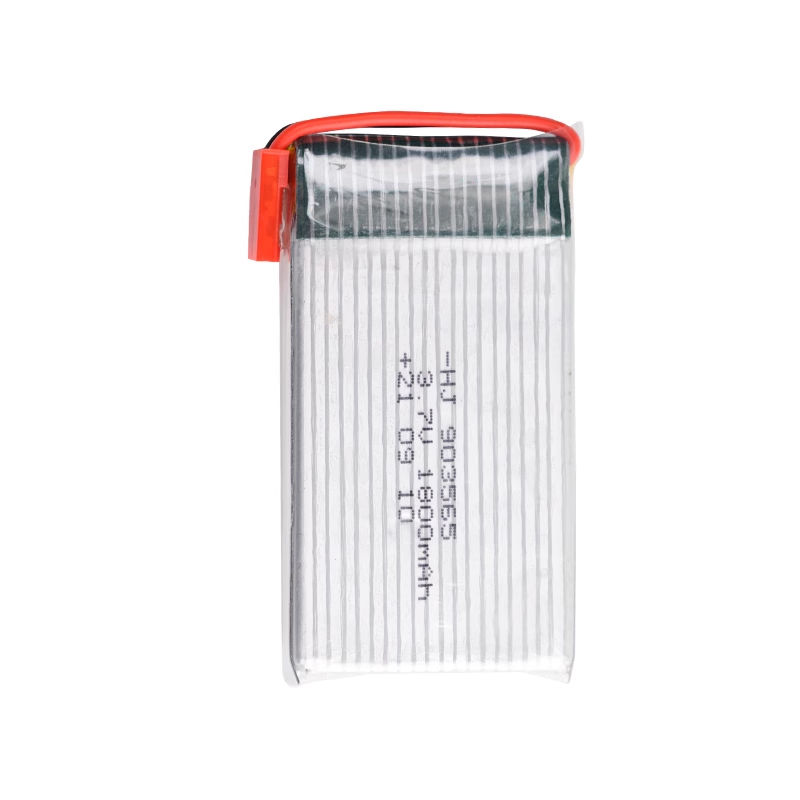 Drone Aircraft Jjrc - Akumulator litowy JJRC 3.7V 1800mAh do