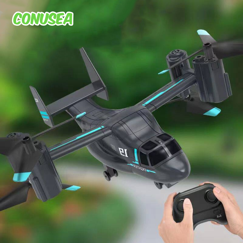 Drone Aircraft Jjrc - Helikopter zdalnie sterowany JJRC LM19 z