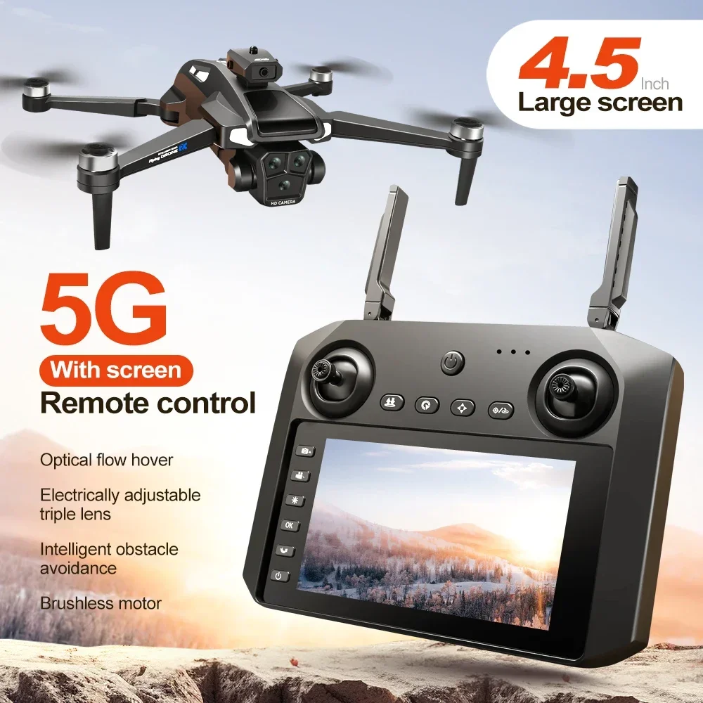 Drone Top Rc - Nowy dron M22 Pro WIFI FPV