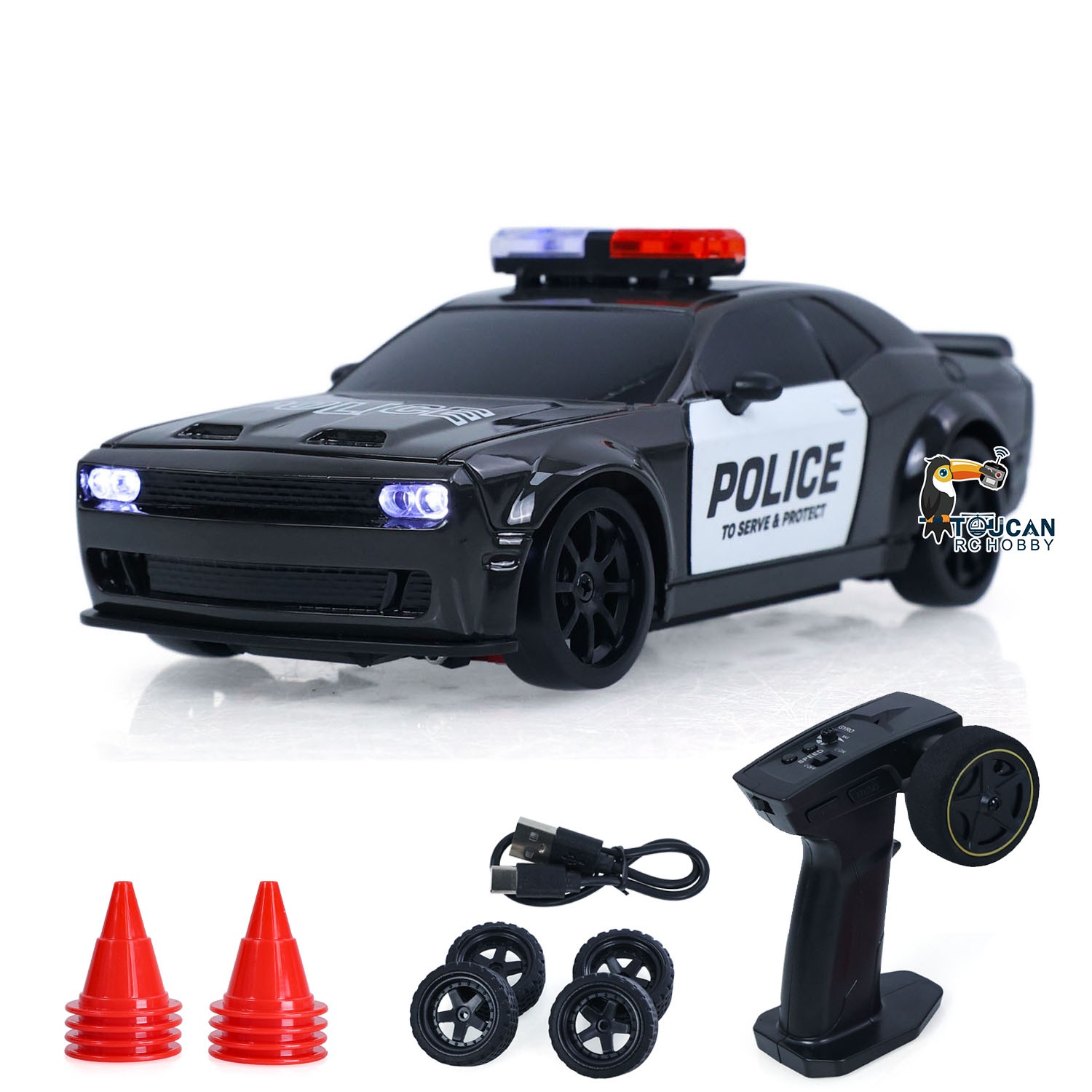 Nowy model samochodu RC do dri – Drone Rc Bolide recenzja i cena