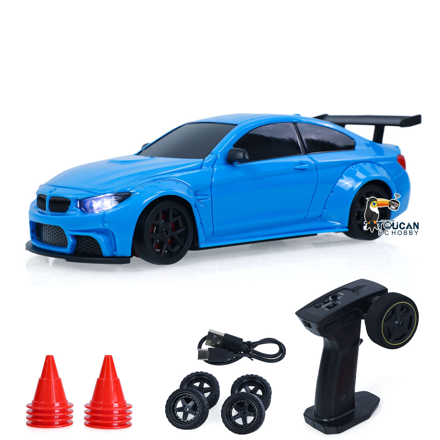 Nowy model samochodu RC do dri – Drone Rc Bolide recenzja i cena