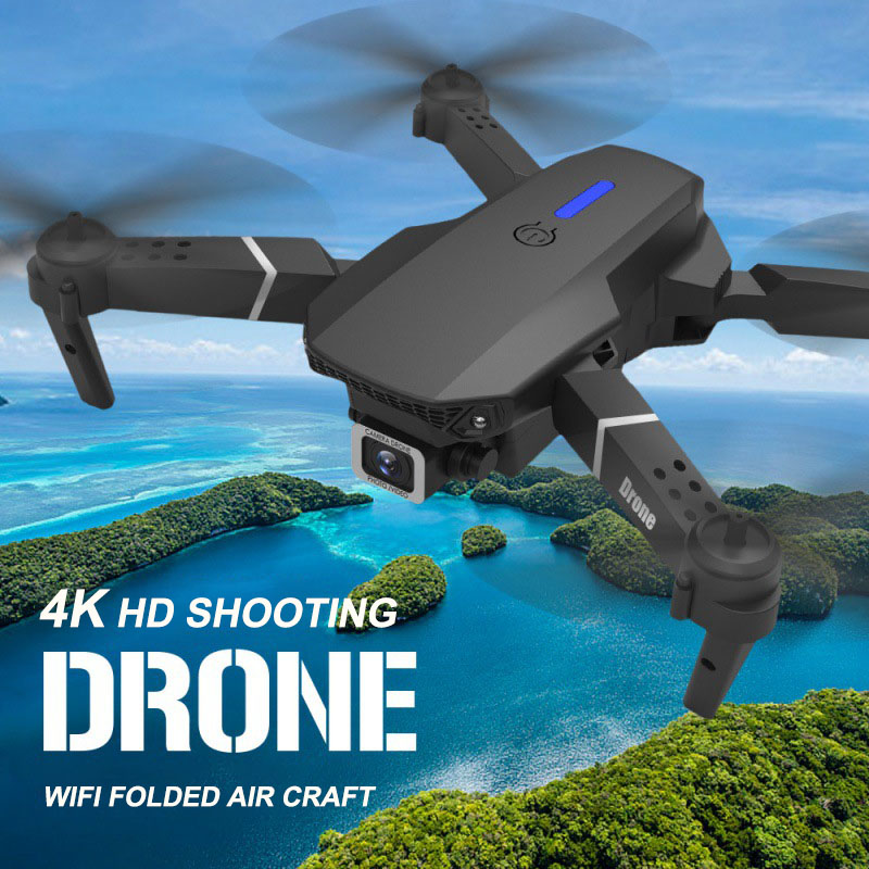 E88pro Drone profesjonalny Dro – Drone Top Rc recenzja i cena
