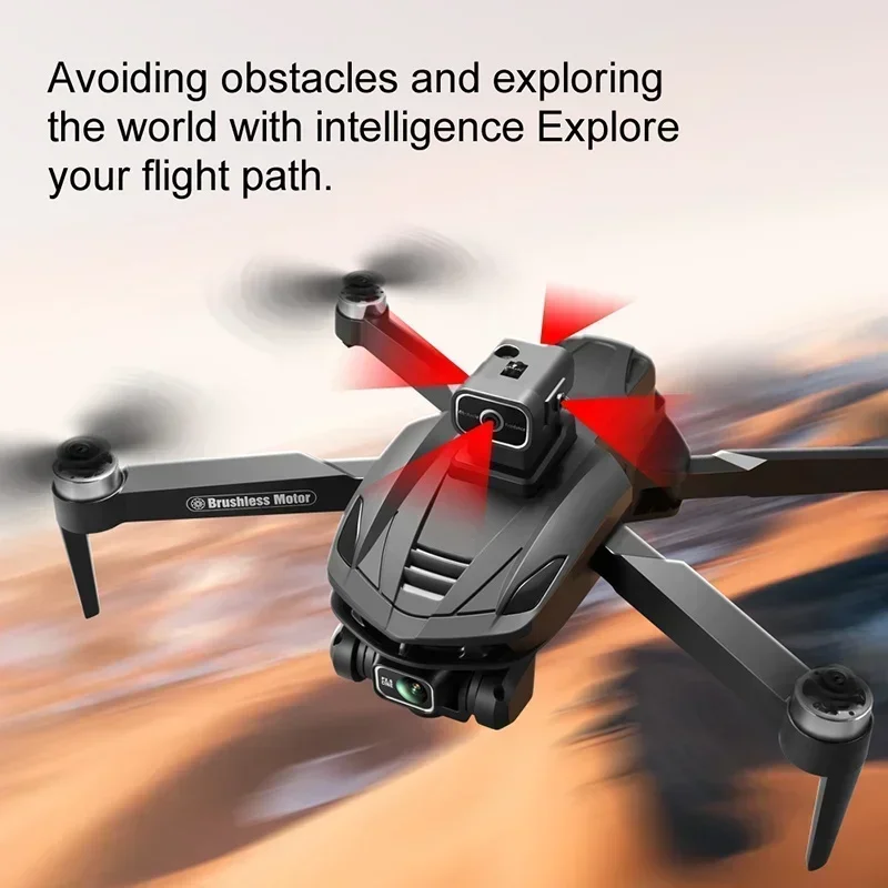 Oryginalny dron GPS V168 z pro – Drone Top Rc recenzja i cena