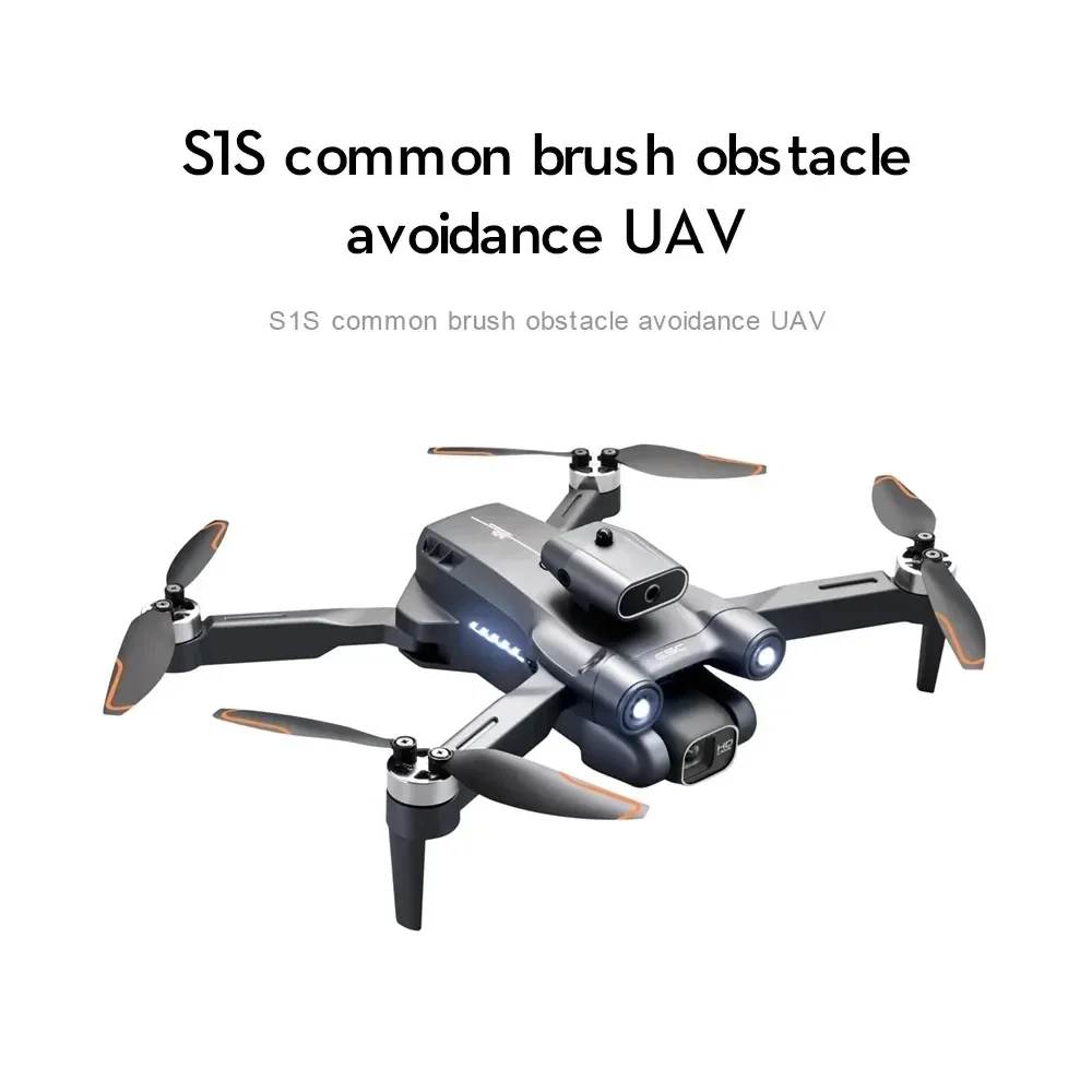 Nowy S1S 5G GPS Drone Camera 8 – Gps Module Drone recenzja i cena