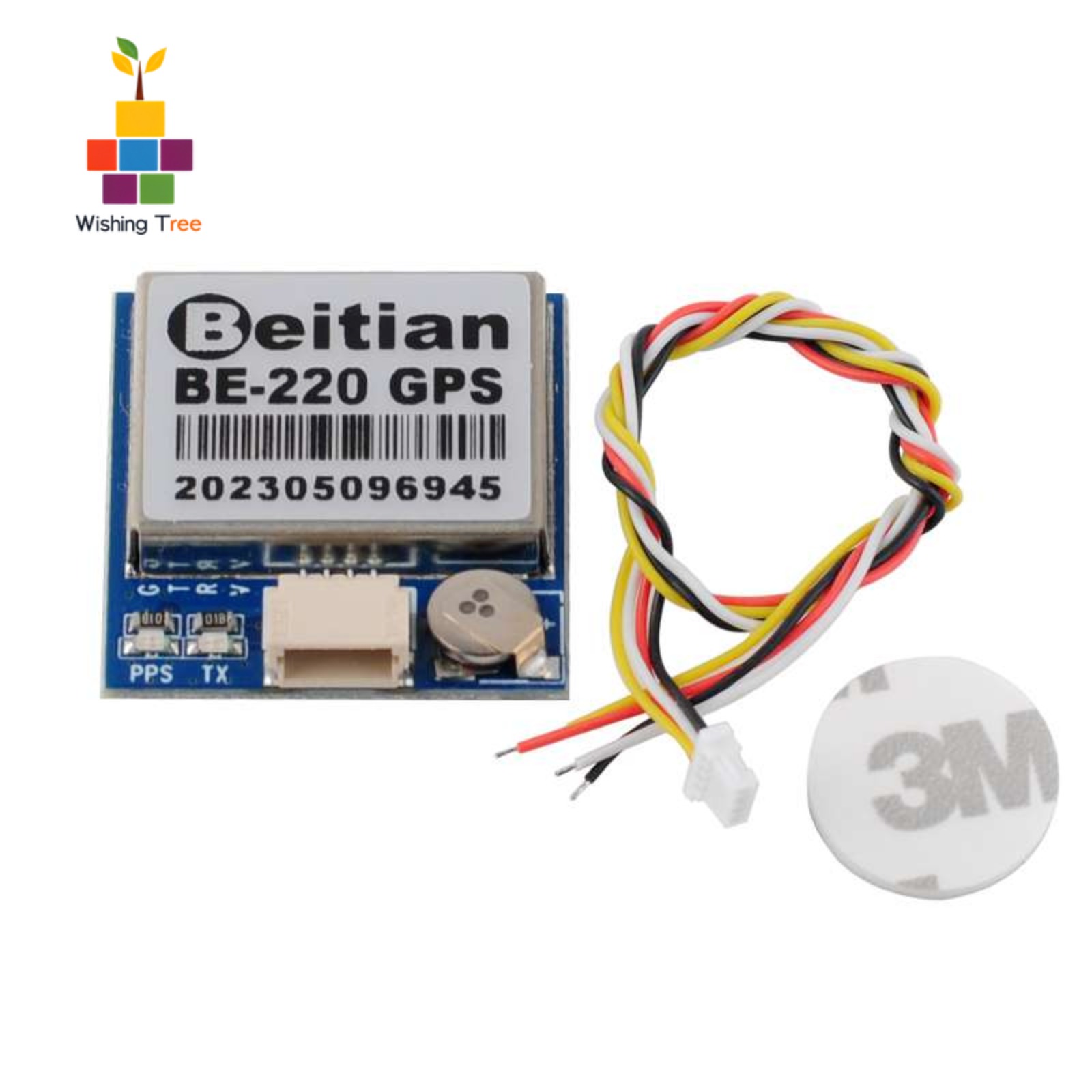 Moduł GNSS o bardzo niskim pob – Gps Module Drone recenzja i cena