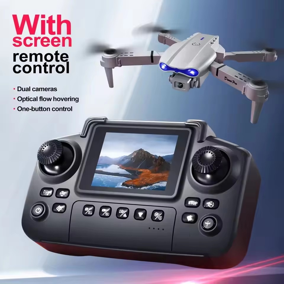 Profesjonalny dron 2026 z kame – Drone Top Rc recenzja i cena