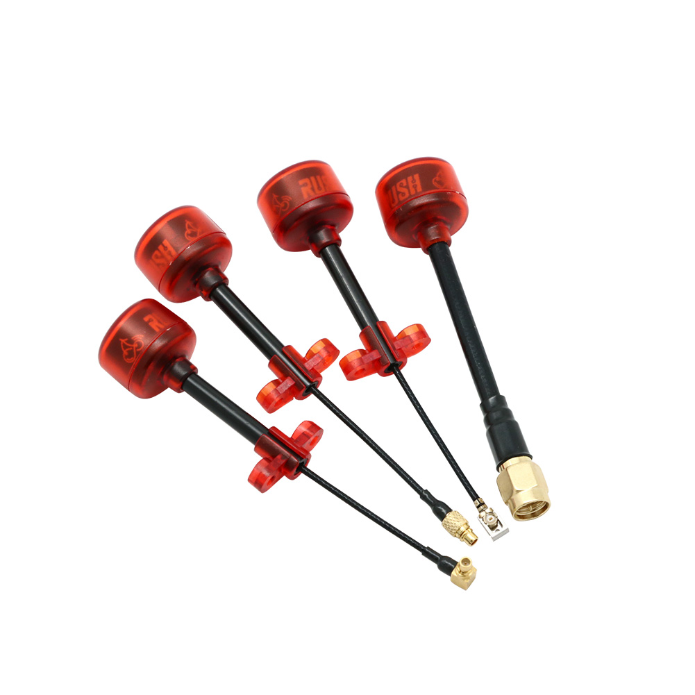 Rush Cherry FPV 5.8G Antena LH – Drone With Rc Controller recenzja i cena