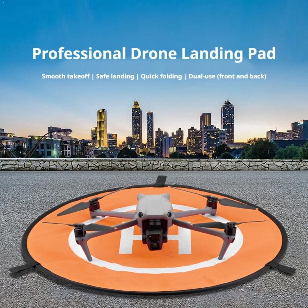 Mata do lądowania drona 75 cm, – Drone Dji Rc Mavic 3 Pro recenzja i cena