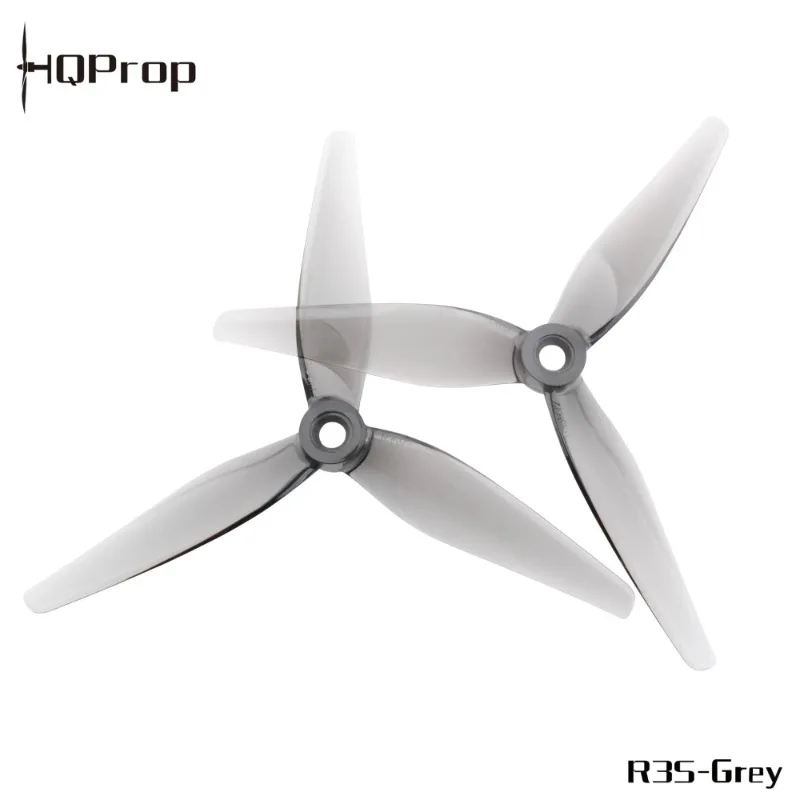 12 PCS / 6 par HQProp 5135 V2  – Drone Rc Quadcopter recenzja i cena
