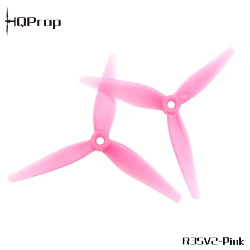 12 PCS / 6 par HQProp 5135 V2  – Drone Rc Quadcopter recenzja i cena