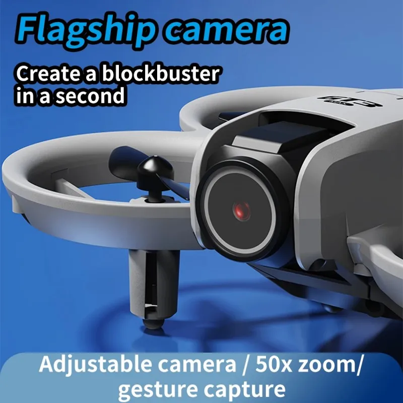 Dron Lenovo GT3 MAX GPS 8K do  – Gps Module Drone recenzja i cena