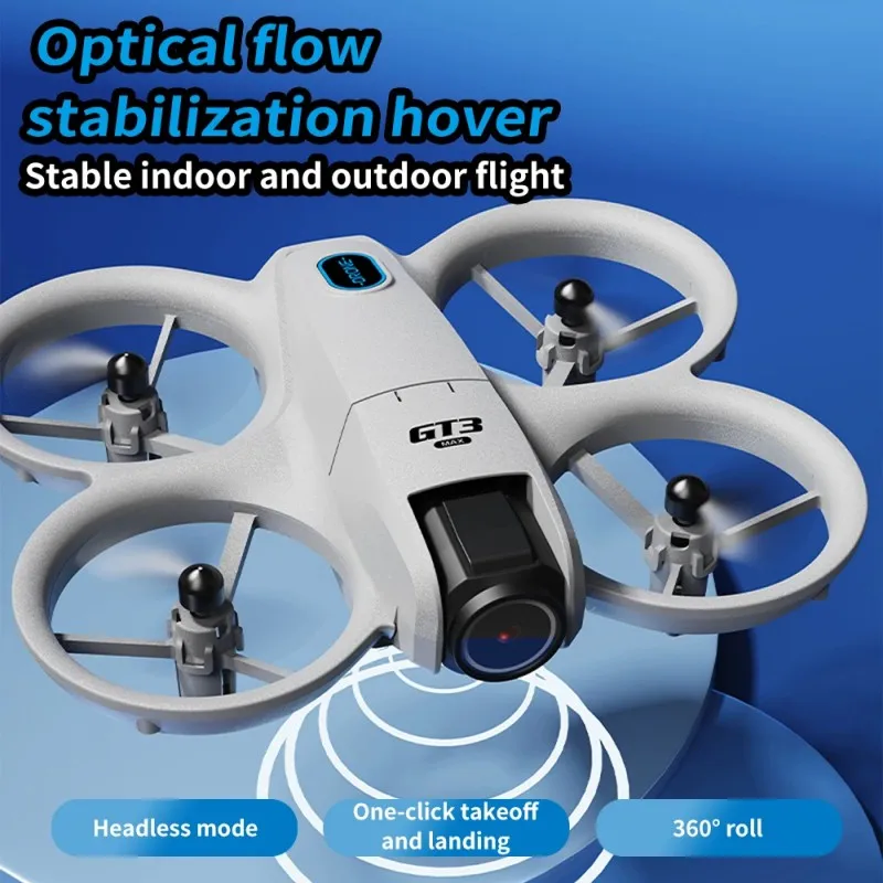 Dron Lenovo GT3 MAX GPS 8K do  – Gps Module Drone recenzja i cena