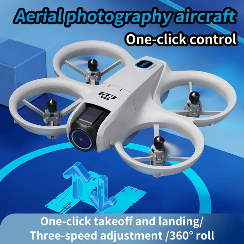 Dron Lenovo GT3 MAX GPS 8K do  – Gps Module Drone recenzja i cena