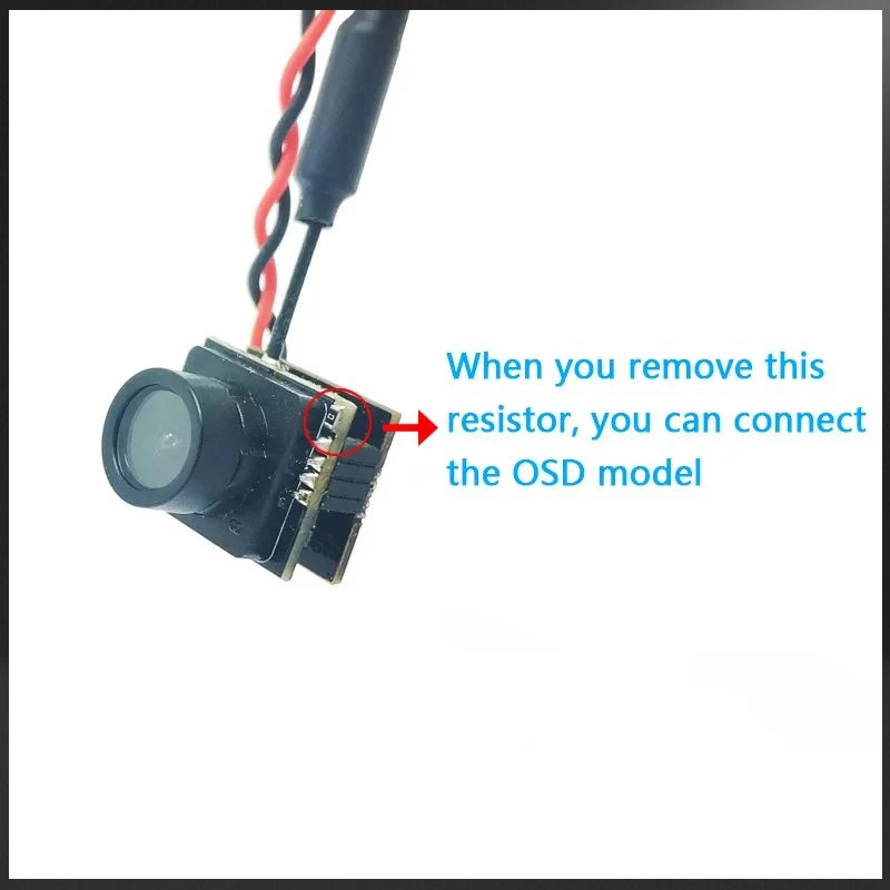 Symulator mocy VTX SLONWAKE FP – Drone With Rc Controller recenzja i cena