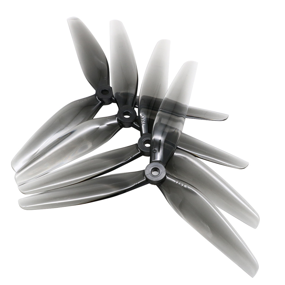 10 par HQProp 7X4X3 7040 7-cal – Drone With Rc 2 recenzja i cena