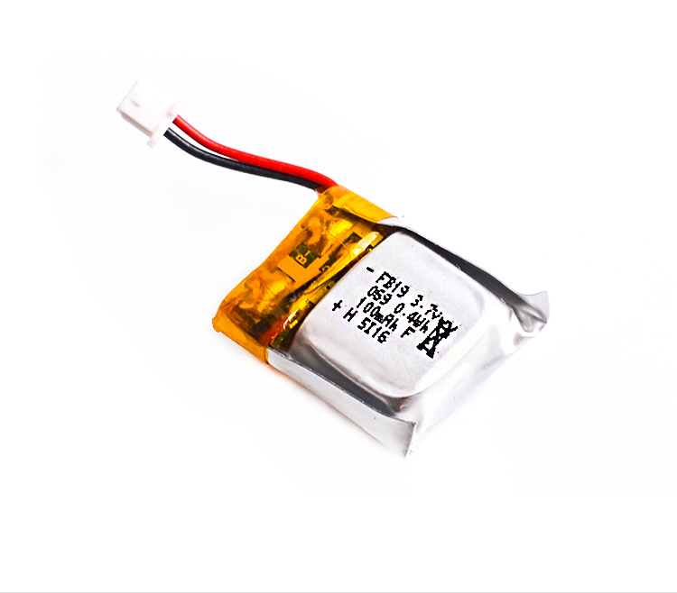 5 sztuk 3,7 V 100 mAh akumulat – Drone Fq777 Rc Quadcopter recenzja i cena