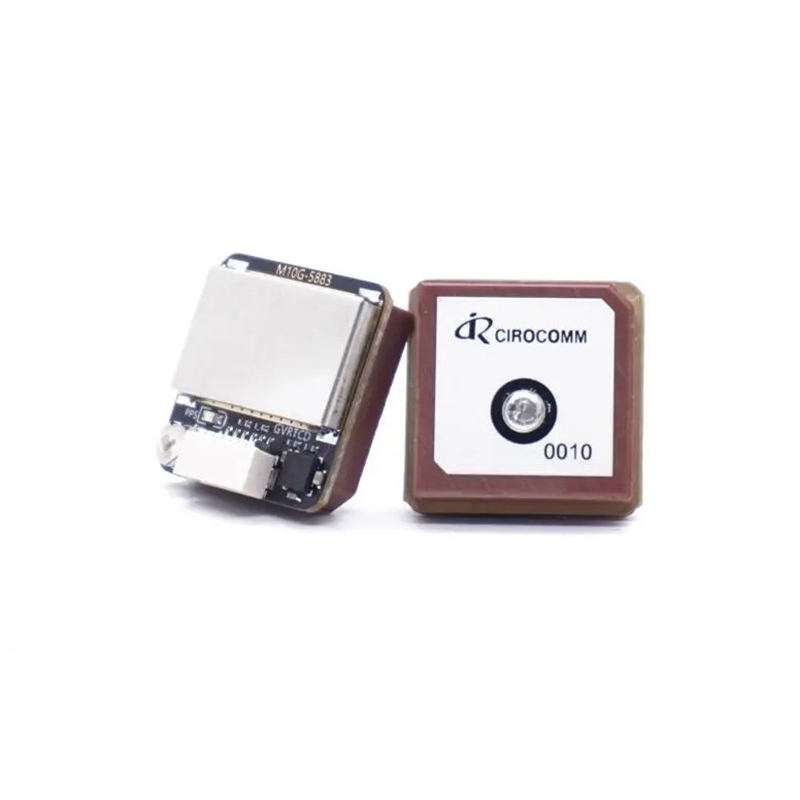 M10 GPS MINI moduł GNSS z komp – Gps Module Drone recenzja i cena
