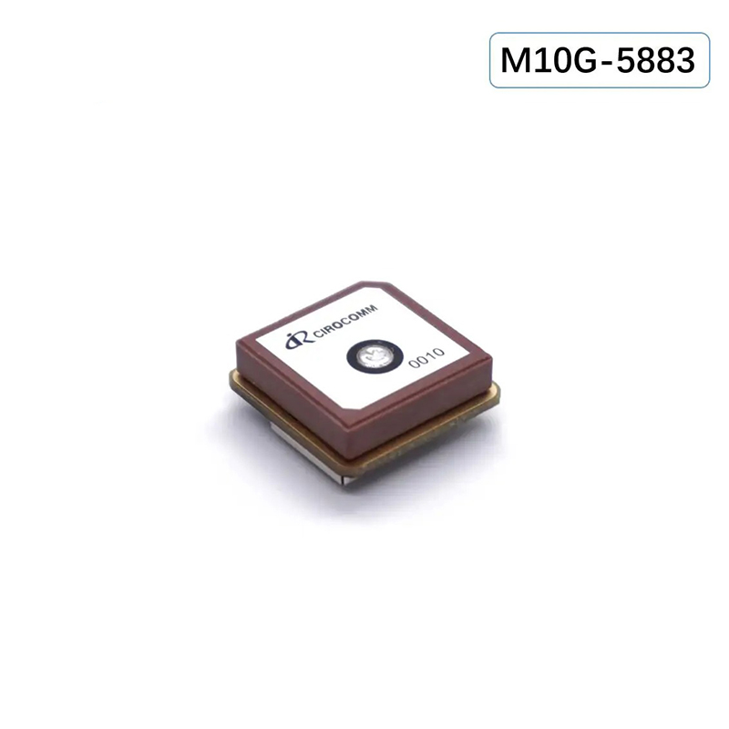 M10 GPS MINI moduł GNSS z komp – Gps Module Drone recenzja i cena