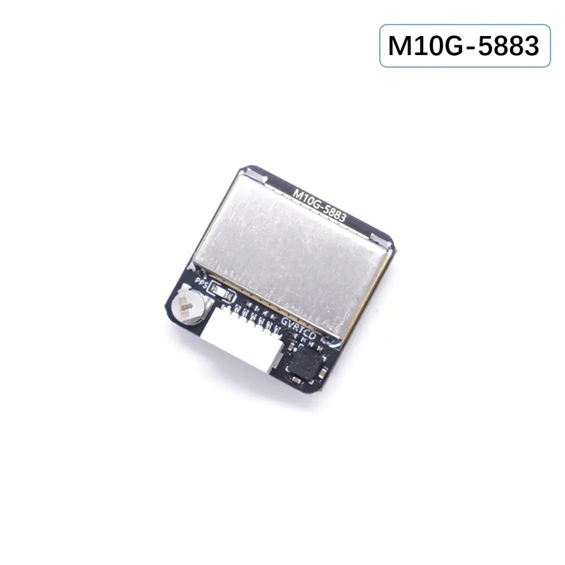 M10 GPS MINI moduł GNSS z komp – Gps Module Drone recenzja i cena