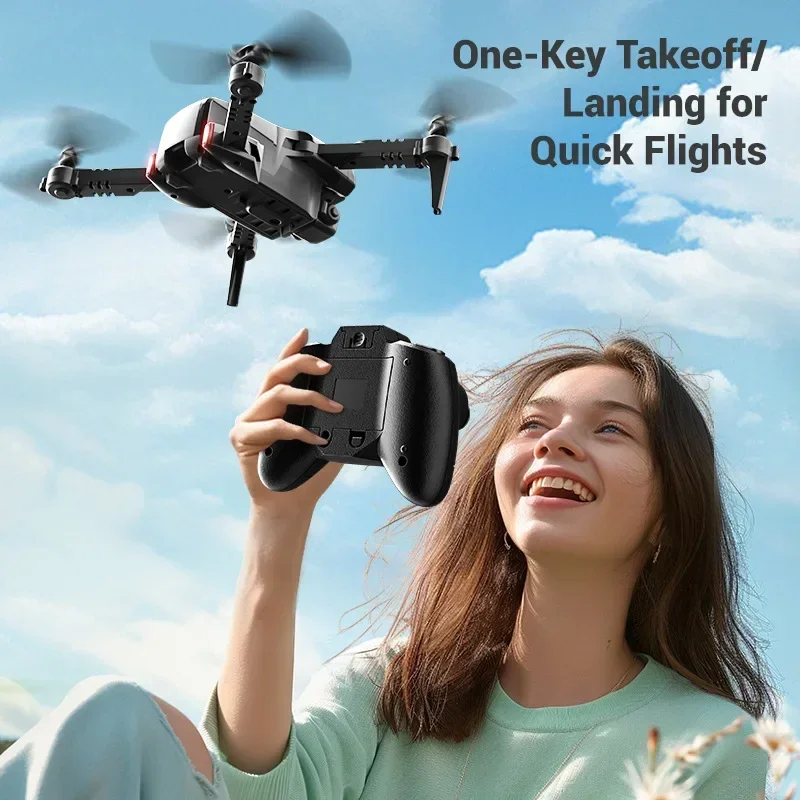 Jjrc H126 Mini Dron Wifi Quadc – Drone Aircraft Jjrc recenzja i cena