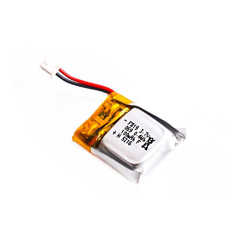 Akumulator Lipo 3.7V 100mAh do – Drone Fq777 Rc Quadcopter recenzja i cena