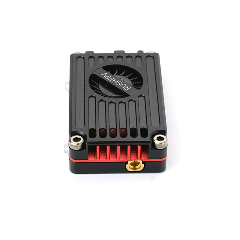 RUSH TANK MAX SOLO 5.8GHz 2.5W – Drone With Rc Controller recenzja i cena