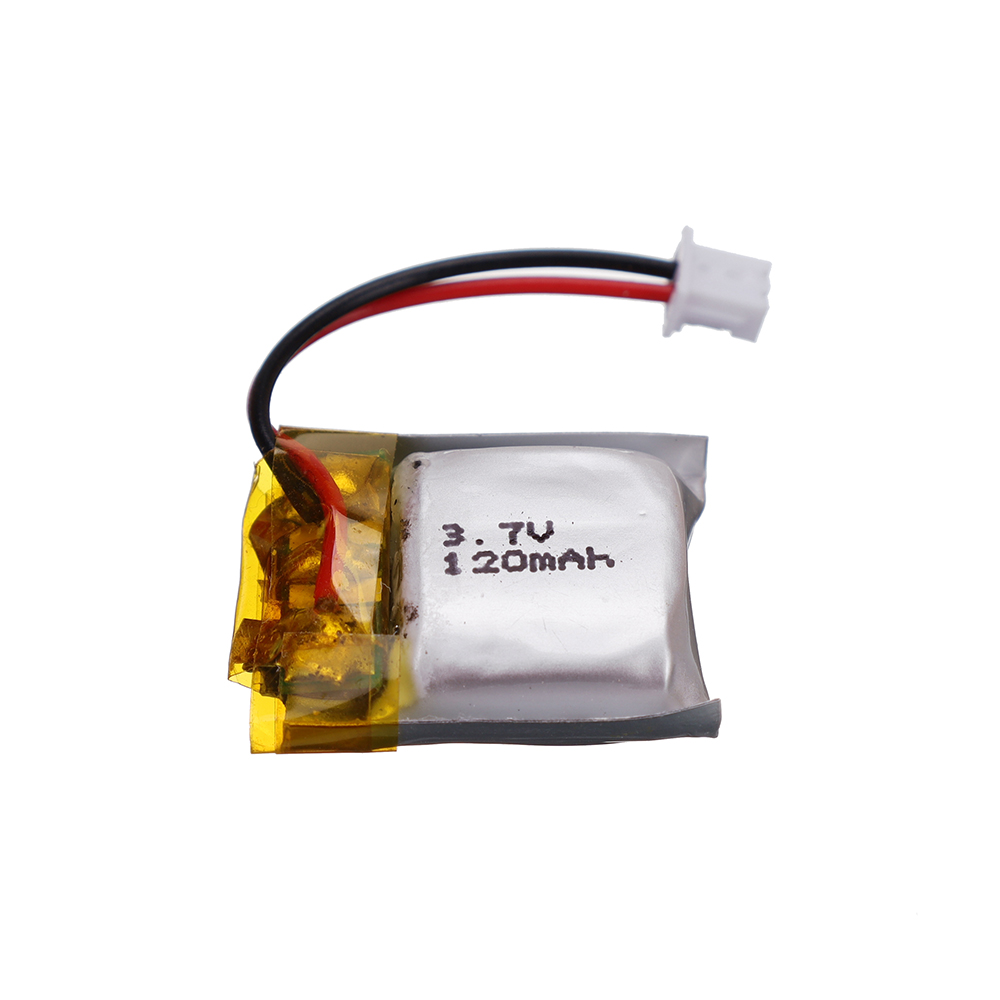 3.7v 100mah/120mah bateria Lip – Drone Fq777 Rc Quadcopter recenzja i cena