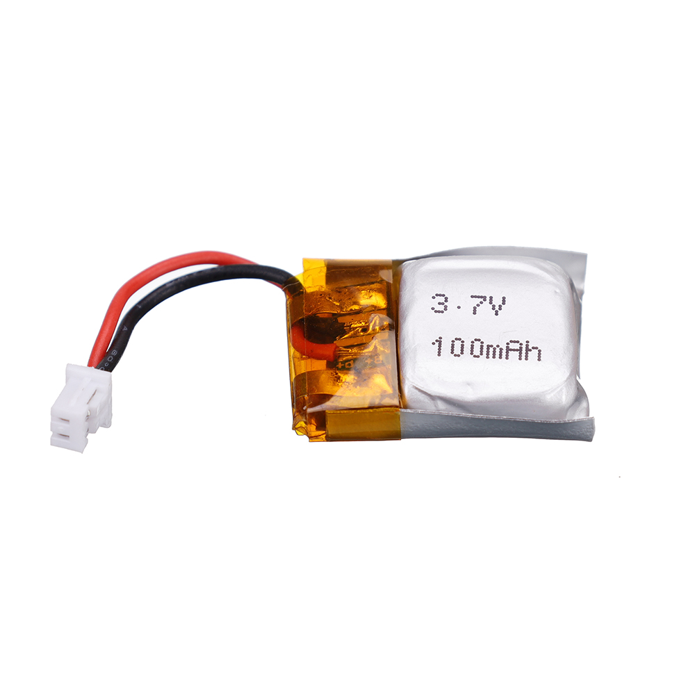 3.7v 100mah akumulator Lipo do – Drone Fq777 Rc Quadcopter recenzja i cena