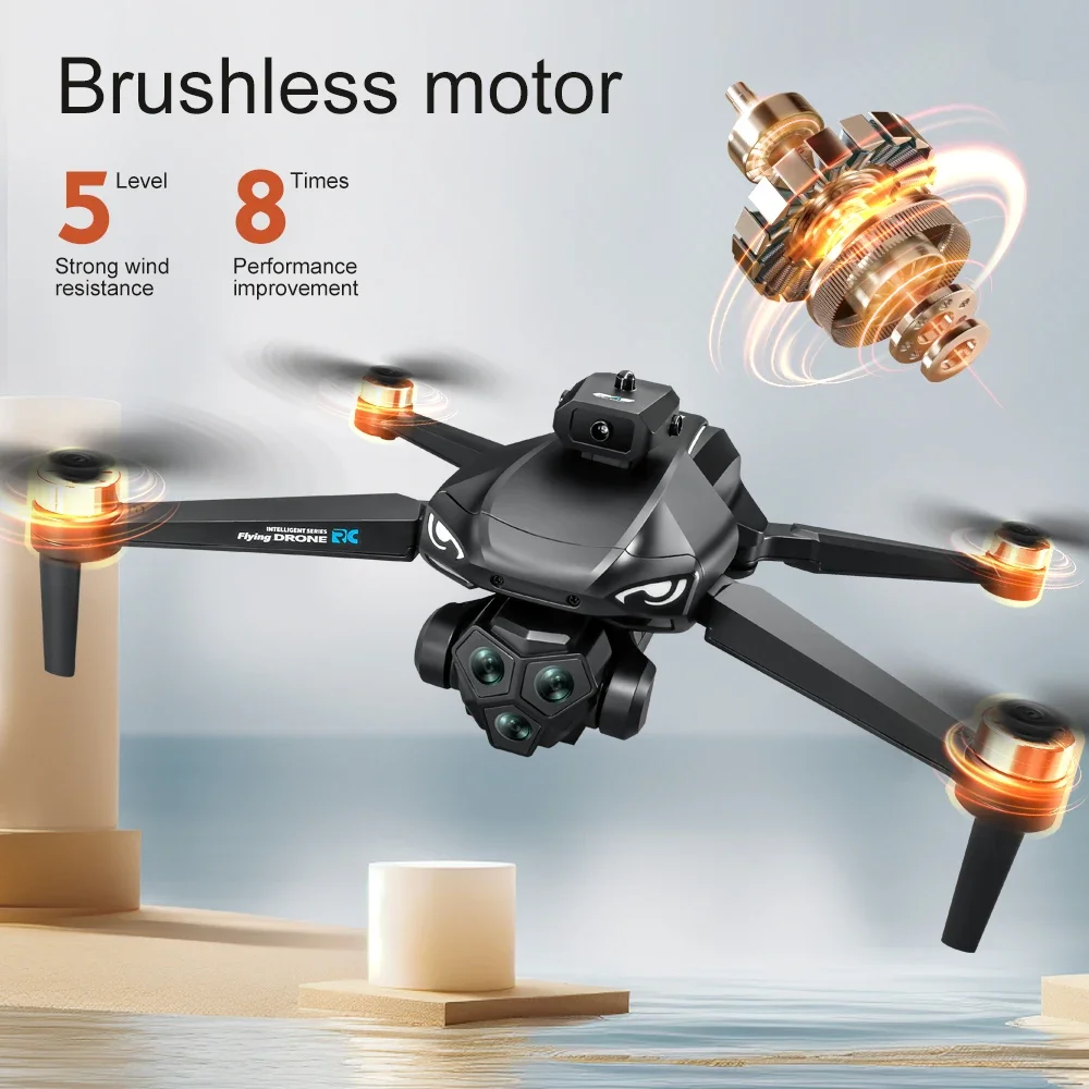 Dron RC M33 4K Profesjonalny z – Drone Top Rc recenzja i cena