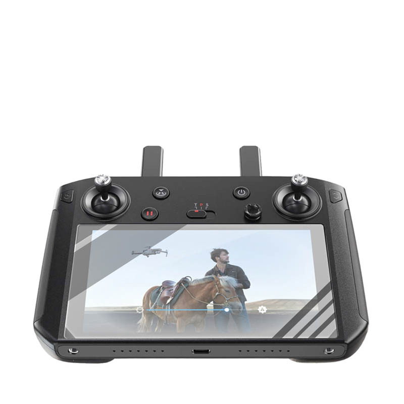 Pilot szkło ochronne diaply oc – Drone Dji Rc Mavic 3 Pro recenzja i cena