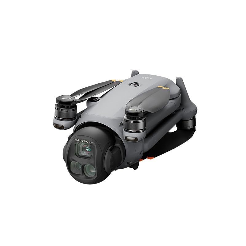 DJI Mavic 4 Pro 512GB Creator  – Drone Dji Rc Mavic 3 Pro recenzja i cena