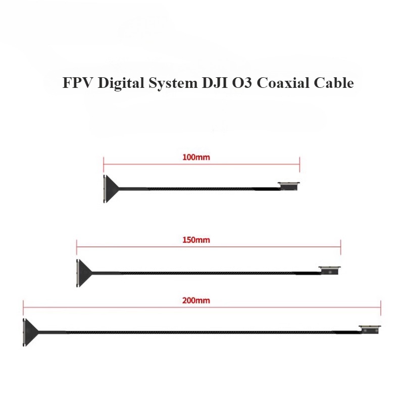 1 SZTUK FPV Cyfrowy system DJI – Dj Rc Drone recenzja i cena