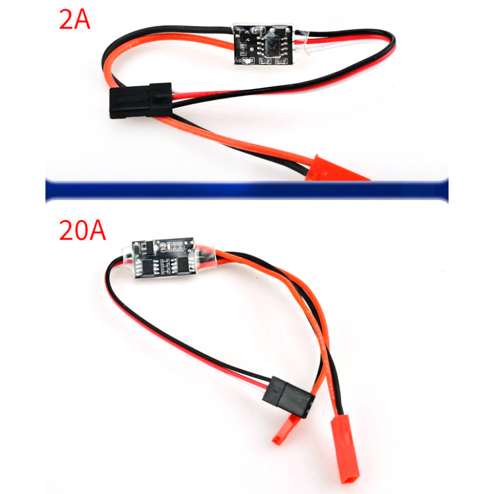 Elektroniczny przełącznik zdal – Drone With Rc Controller recenzja i cena