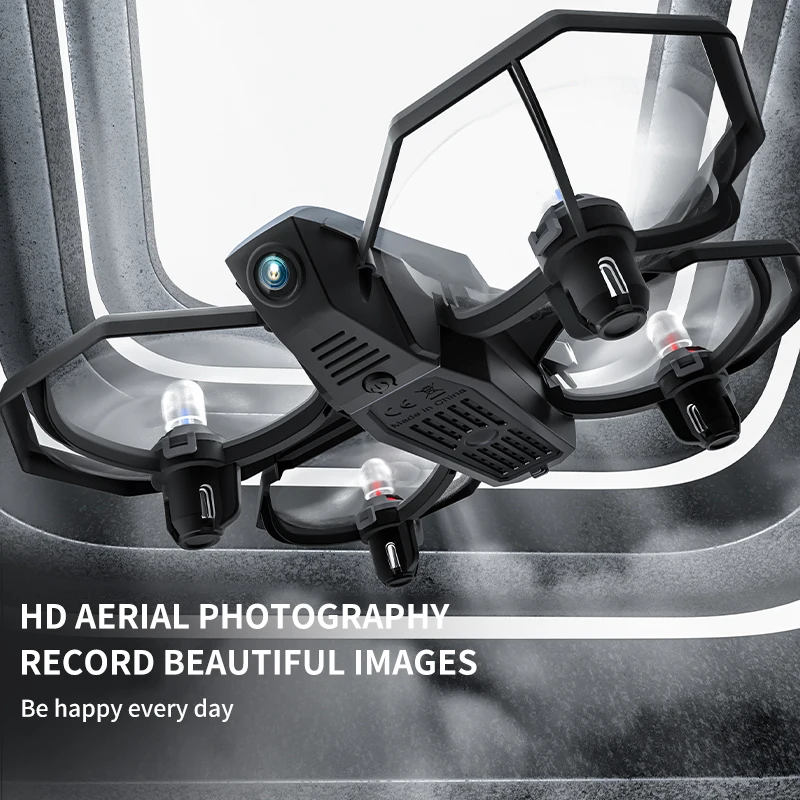 Dron RC Jjrc z Kamerą Sterowan – Drone Aircraft Jjrc recenzja i cena