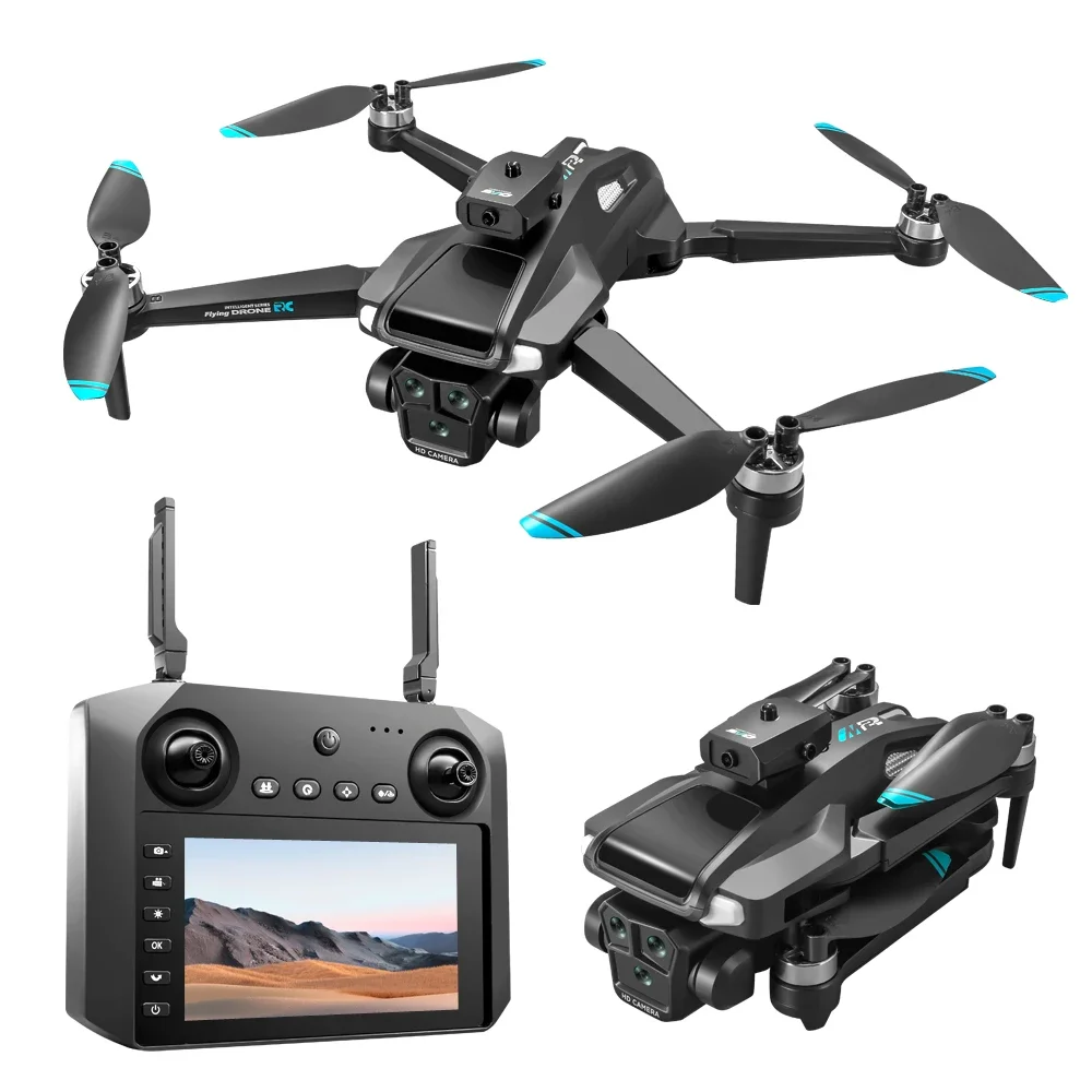 Dron M22 5G Wifi 4K Profesjona – Drone Top Rc recenzja i cena