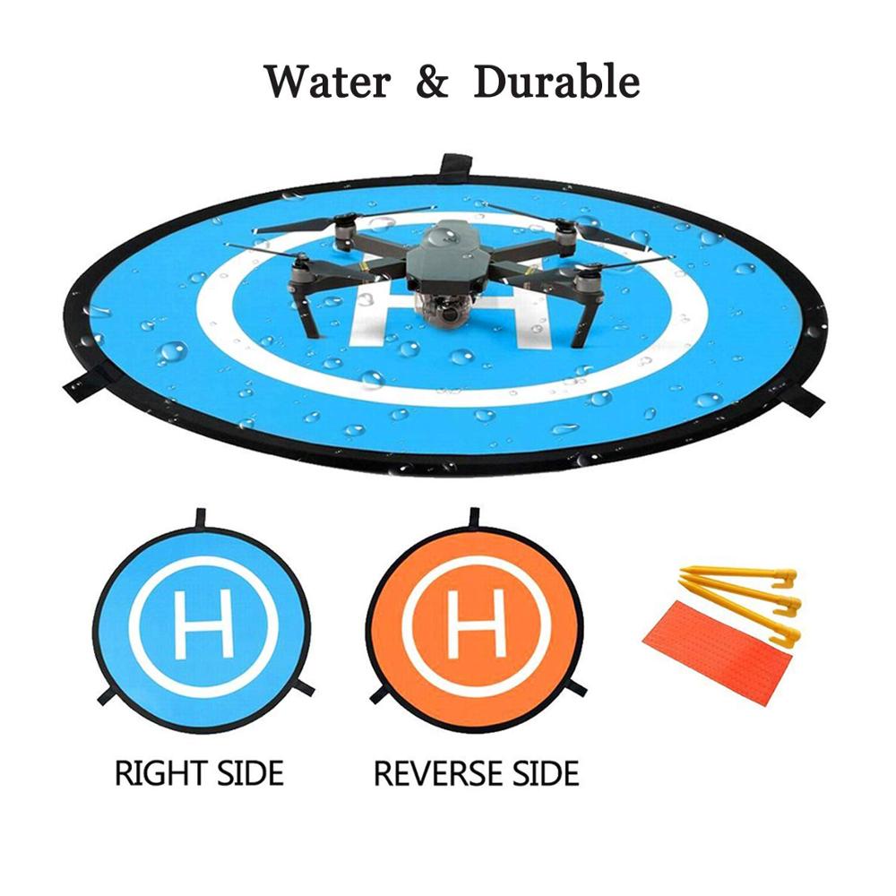 Podkład do lądowania drona, 30 – Drone Dji Rc Mavic 3 Pro recenzja i cena
