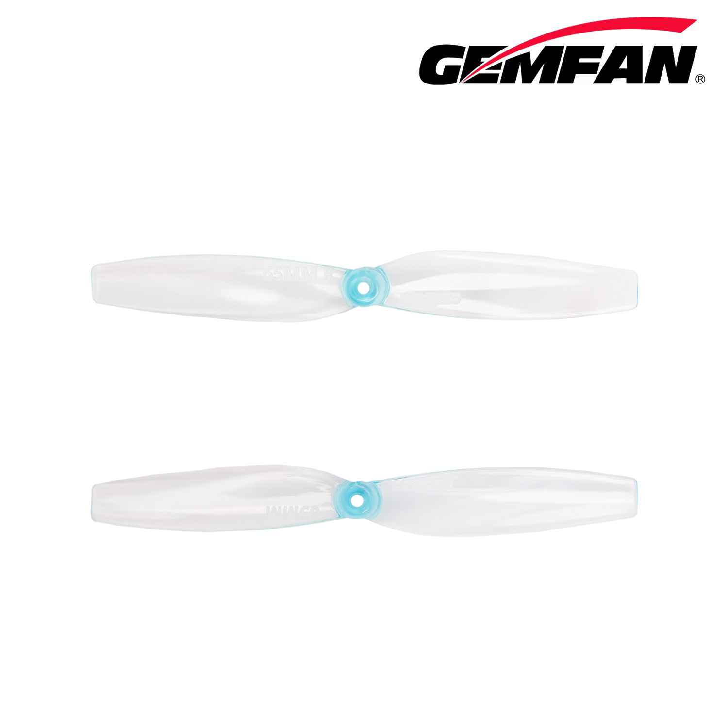 2610 Śmigła Gemfan 2.6 cala 2- – Drone With Rc 2 recenzja i cena