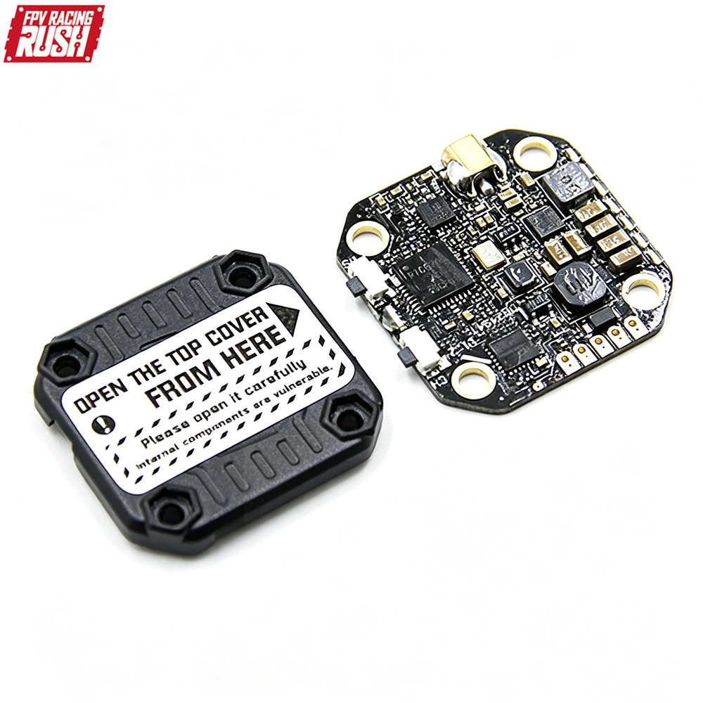 Rush Rushfpv Tank Ultimate Min – Drone Rc Quadcopter recenzja i cena
