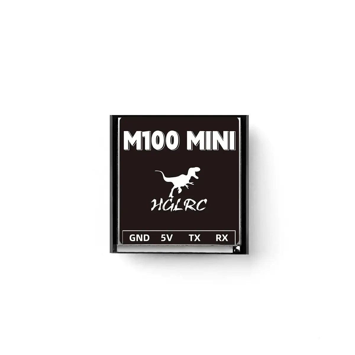 Moduł GPS HGLRC M100 MINI M10  – Gps Module Drone recenzja i cena