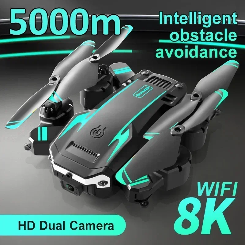 G6 profesjonalny składany quad – Drone Top Rc recenzja i cena