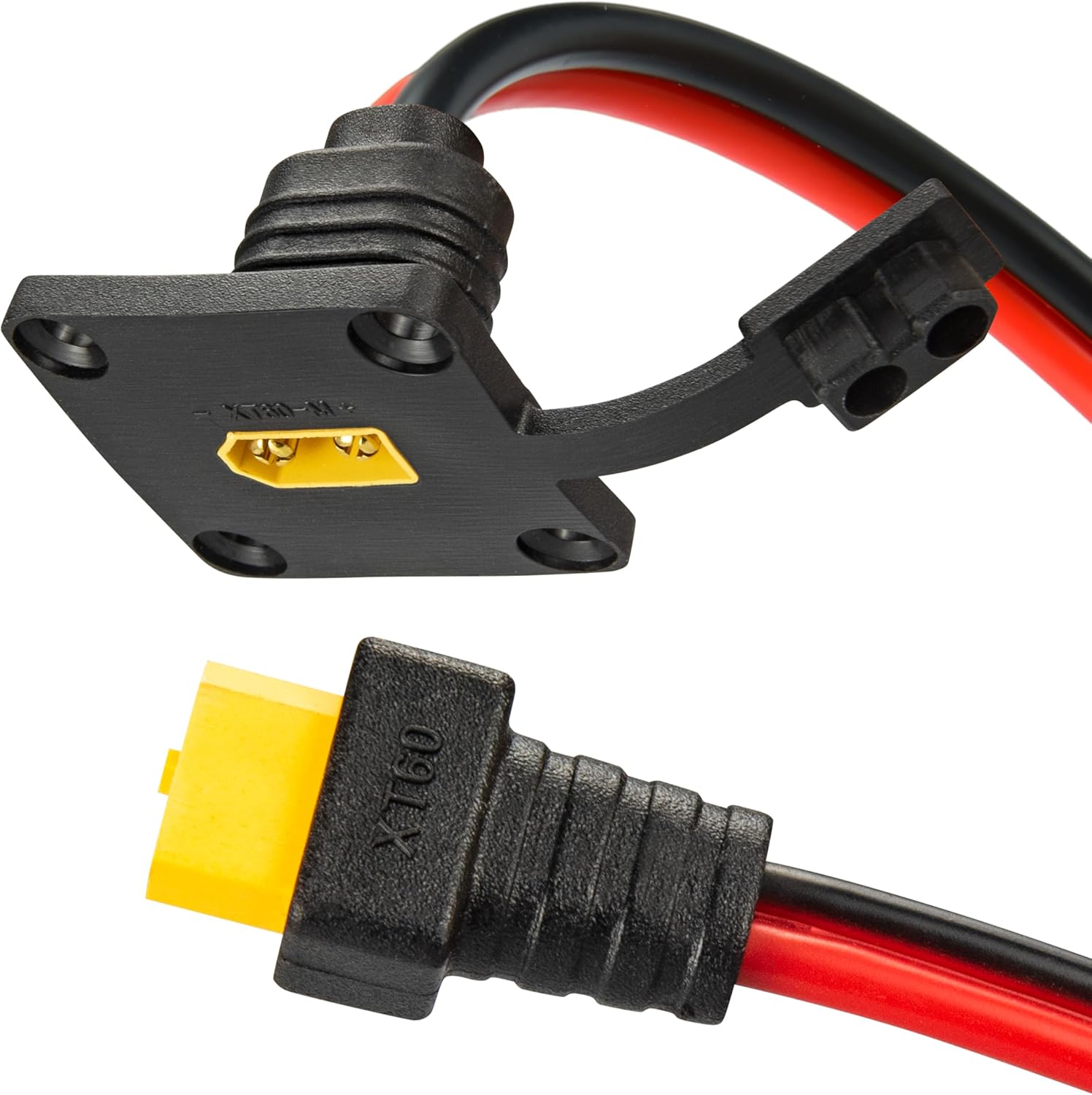 Kabel JMUYTOP 12AWG XT60 do mo – Drone Bike Rc recenzja i cena