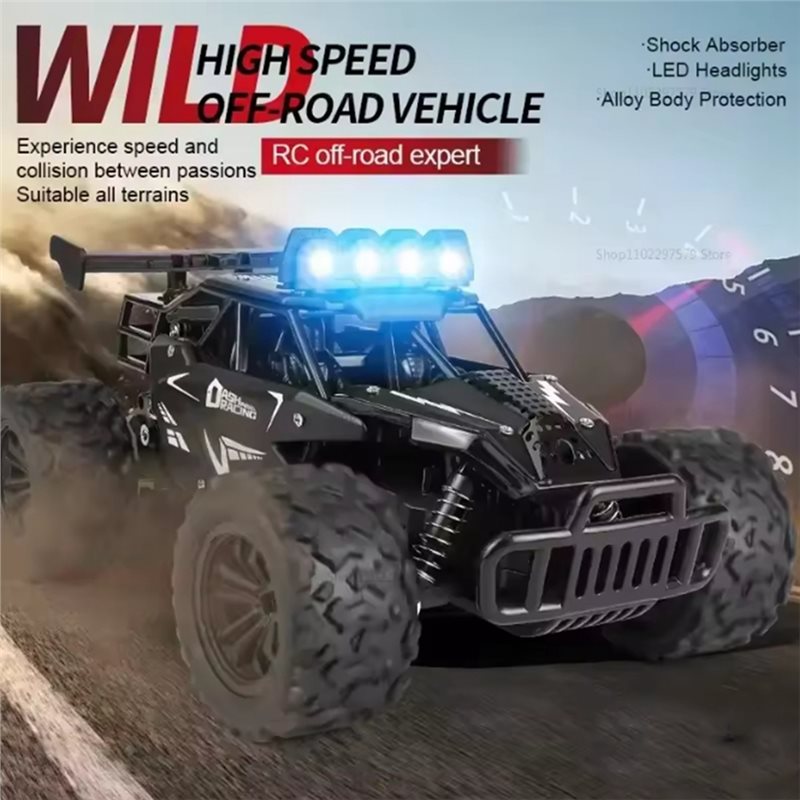 Samochód ze stopu FBIL-RC w sk – Drone Rc Bolide recenzja i cena