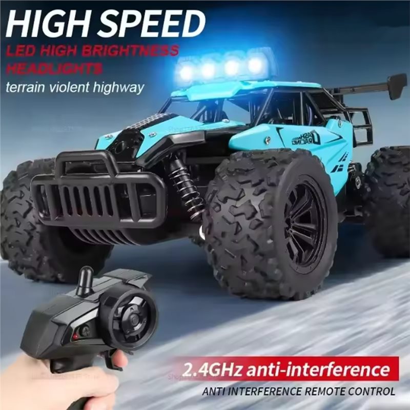 Samochód ze stopu FBIL-RC w sk – Drone Rc Bolide recenzja i cena