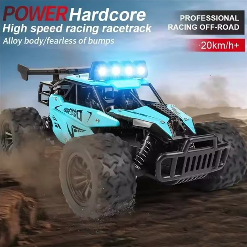 Samochód ze stopu FBIL-RC w sk – Drone Rc Bolide recenzja i cena