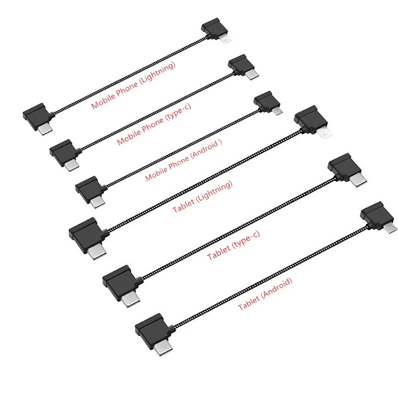 Kabel do transmisji danych RC- – Drone Dji Rc Mavic 3 Pro recenzja i cena
