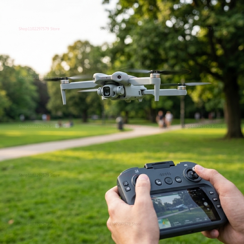 Ulepszony Dron T33 Aerial 8K H – Gps Module Drone recenzja i cena