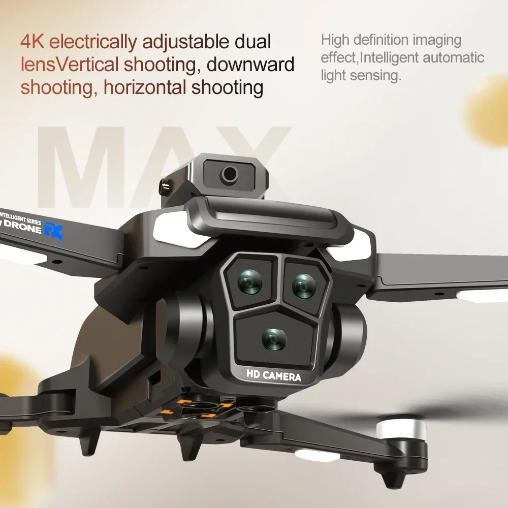 Nowy dron M22 Pro WIFI FPV z s – Drone Top Rc recenzja i cena
