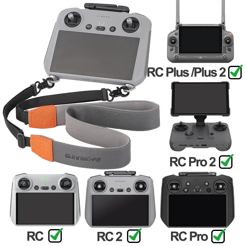 Smycz do DJI RC/RC 2/ PRO/ PRO – Drone Dji Rc Mavic 3 Pro recenzja i cena